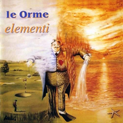 Canto Di Preghiera by Le Orme