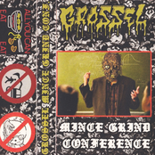 Mince Grind Conference