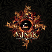 Mescaline Sunrise by Minsk