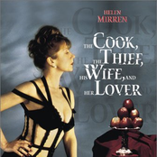 the cook, the thief, his wife & her lover