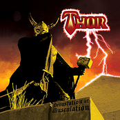 Devastation Of Musculation