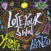 LOSE YOUR SHXT ('Hearts' Series Vol. 3)