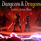 Dungeons & Dragons, Vol. 2: Fantasy Action Music