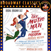 The Music Man (Original Broadway Cast)