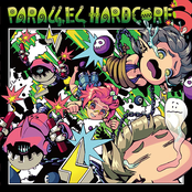 PARALLEL HARDCORE 3