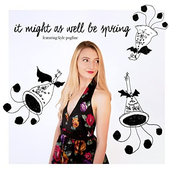 Caity Gyorgy: It Might as Well Be Spring