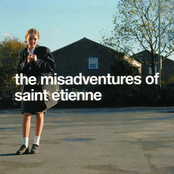 French Detective by Saint Etienne