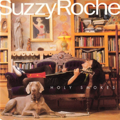 Suzzy Roche: Holy Smokes