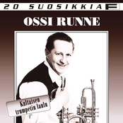 20 suosikkia / Kultaisen trumpetin laulu