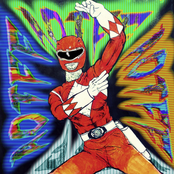 Go Go Power Rangers