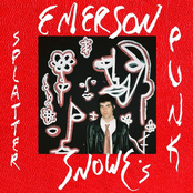 Emerson Snowe's Splatterpunk EP
