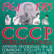 Affinità e divergenze fra il compagno Togliatti e noi (dal conseguimento della maggiore età)