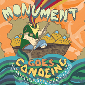 Monument: Goes Canoeing