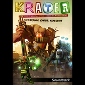Krater: Shadows Over Solside