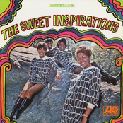 The Sweet Inspirations: The Sweet Inspirations