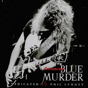 Cold Sweat by Blue Murder