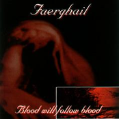 Blood Will Follow Blood (EP)