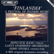 FINLANDIA: A Festival of Finnish Music