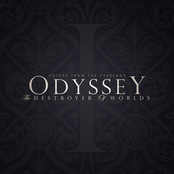 Odyssey: The Destroyer Of Worlds