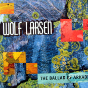 The Ballad of Arkadi