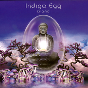 Clouds Of Indigo by Indigo Egg