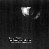 Cool August Moon