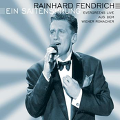 Dankeschön by Rainhard Fendrich