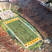 Usc Trojan Marching Band