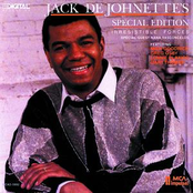 47th Groove by Jack Dejohnette