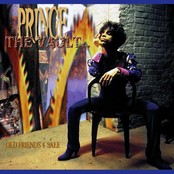 There Is Lonely by Prince