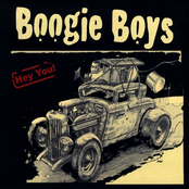 All I Want by Boogie Boys