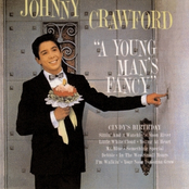 Something Special by Johnny Crawford