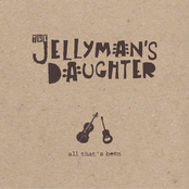 Falling by The Jellyman's Daughter