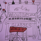 Various Cups & Glasses