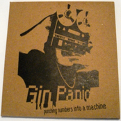 Punching Numbers Into A Machine E.P.