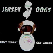 Don't Worry, Get Angry! (EP)