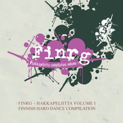 Hakkapeliitta compilation volume 1 Album Picture
