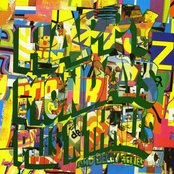 God's Cop by Happy Mondays