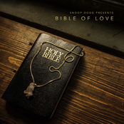 B. Slade: Bible Of Love