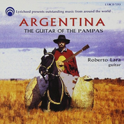 Argentina The Guitar of the Pampas