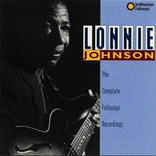 The Entire Family Was Musicians by Lonnie Johnson
