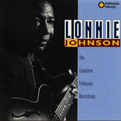 Pouring Down Rain by Lonnie Johnson