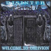 Disinter: Welcome to Oblivion