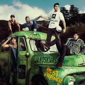 The Janoskians: Best Friends