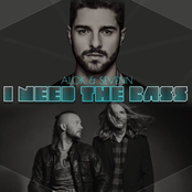 I Need the Bass - Single