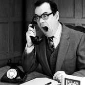 Kevin Eldon Will See You Now