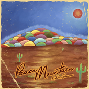 Nicholas Jamerson: Peace Mountain