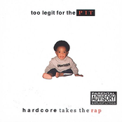 Too Legit For The Pit: Hardcore Takes The Rap