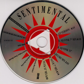 Sentimental (CDS)