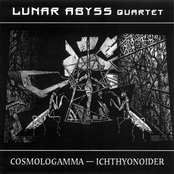 Cosmologamma - Ichthyonoider